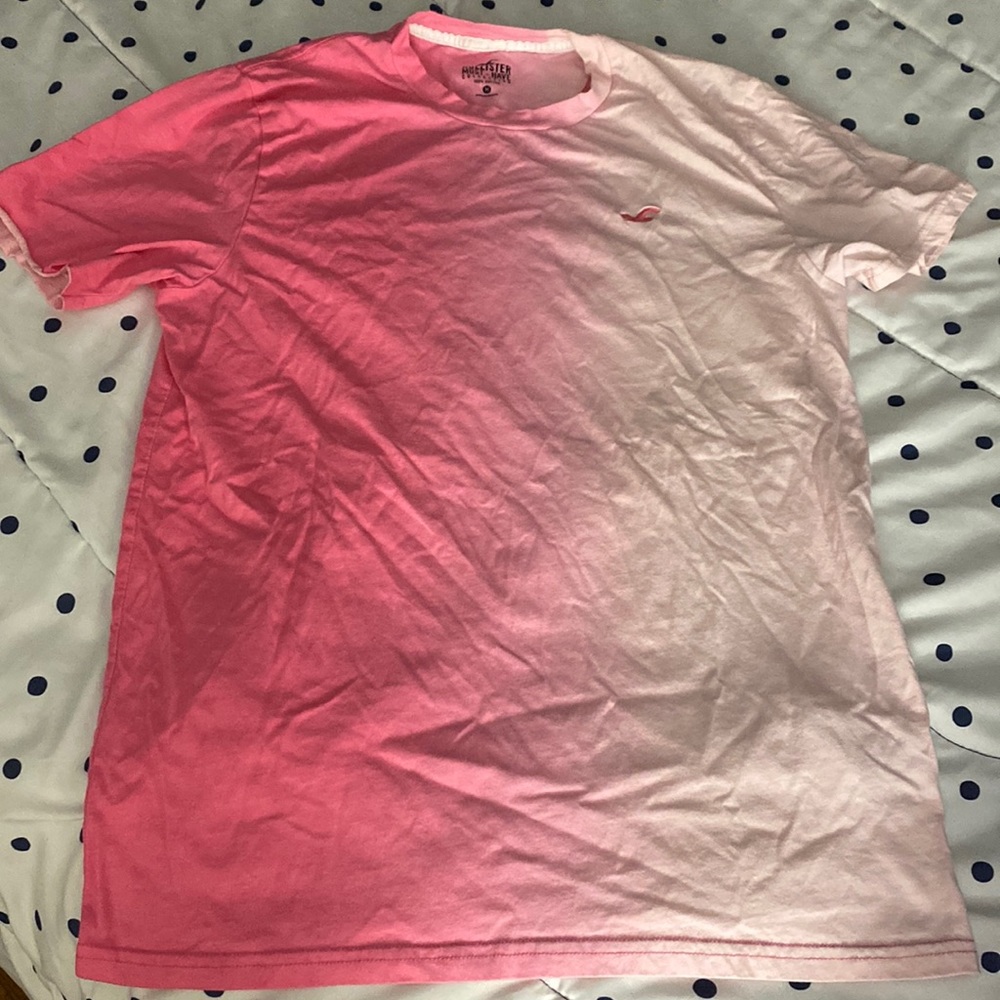 Mens Hollister T Shirt